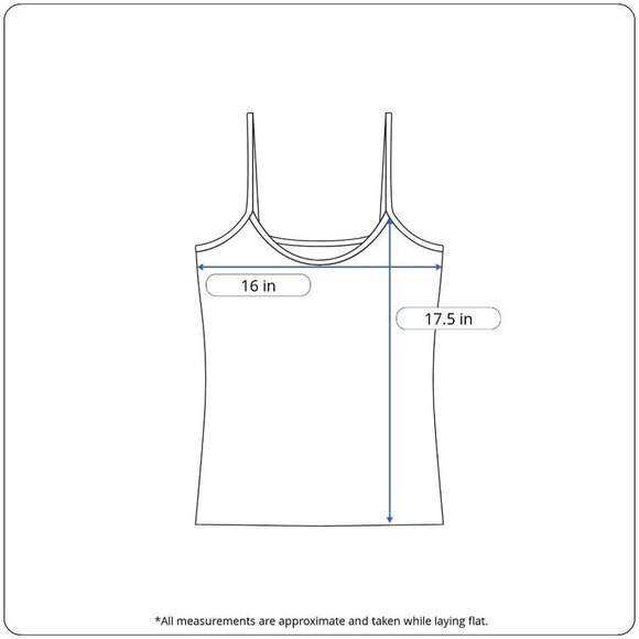 Vince Navy Accordion Pleated Square Neck Camisole Tank Top/Cami | Size Small - Picture 4 of 11